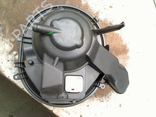 Used Heater blower motor Heater blower motor VOLVO S60 I (384) 2.4 (170 hp) 26451819 26451819