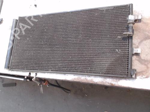 Used AC radiator AC radiator AUDI A4 B8 Avant (8K5) 2.0 TFSI (211 hp) 40008736 40008736