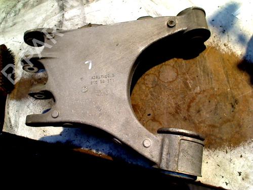 Used Left rear suspension arm ALFA ROMEO STELVIO (949_) 2.9 Q4 (949.AXG2A, 949.AXH2A, 949.AXS2A) (510 hp) 31028331