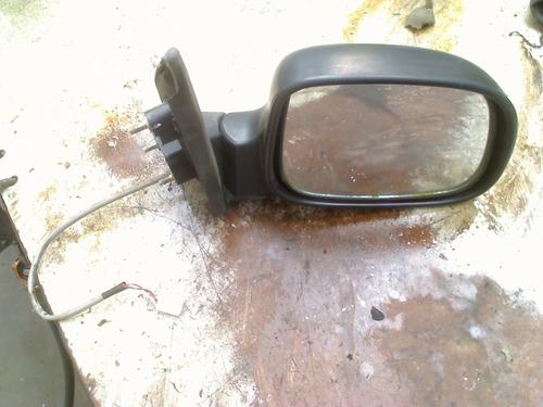 Retrovisor derecho DAIHATSU TERIOS (J1_) 1.3 4WD (J100) (83 hp) 32747304