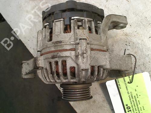 Generator OPEL ASTRA G Hatchback (T98) 1.6 (F08, F48) (75 hp) 21931579