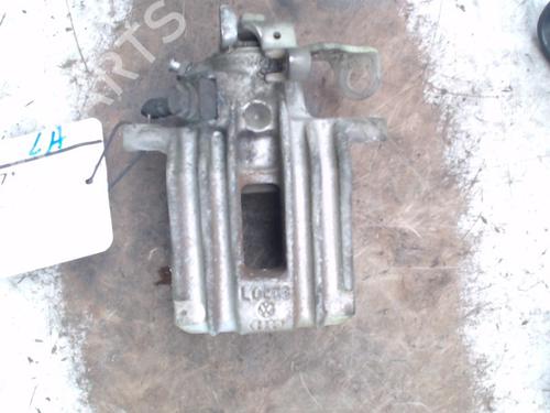 Left rear brake caliper SEAT LEON (1M1) 1.8 20V | BP26429828M107 