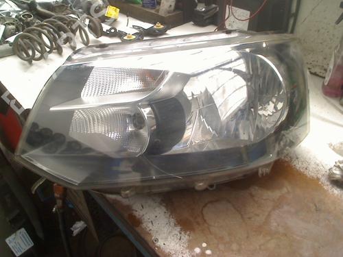 left-headlight-vw-transporter-t5-van-7ha-7hh-7ea-7eh-2003-34719275 main image
