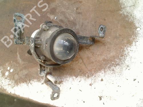 Used Right front fog light Right front fog light KIA PICANTO II (TA) 1.0 (67 hp) 33976606 33976606