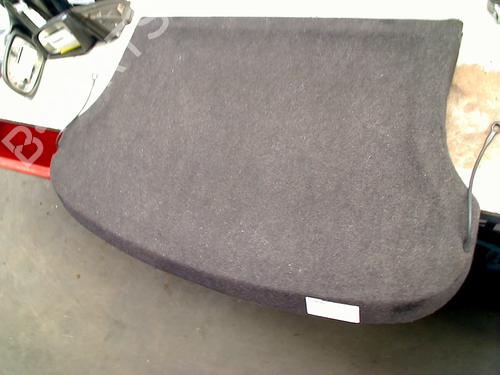 Used Rear parcel shelf SAAB 9-3 (YS3D) 2.0 Turbo (154 hp) 29283459