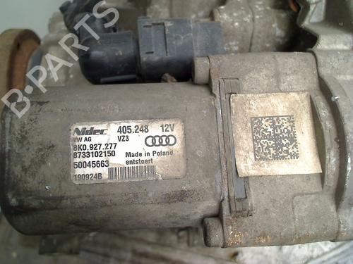 Rear differential AUDI Q8 (4MN, 4MT) RS FSI Mild Hybrid quattro | BP36475050M24 - Image 4