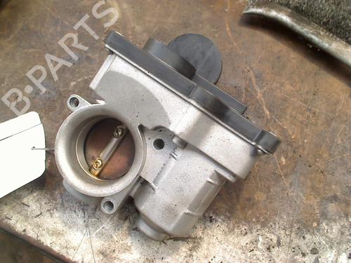 Used Throttle body NISSAN MICRA III (K12) 1.2 16V (80 hp) 29335078