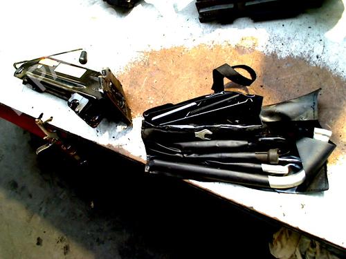 Used Other AUDI Q5 (8RB) SQ5 TDI quattro (313 hp) 31066286