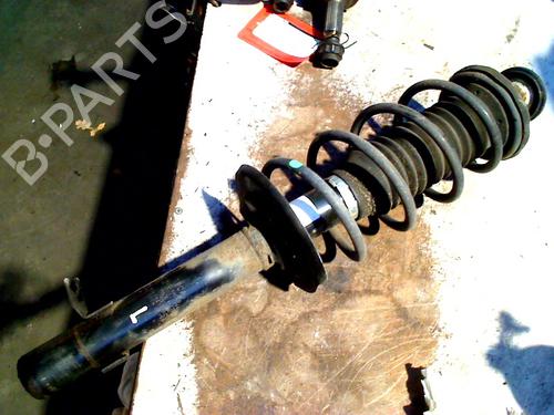 Used Left front shock absorber Left front shock absorber 33021885 33021885