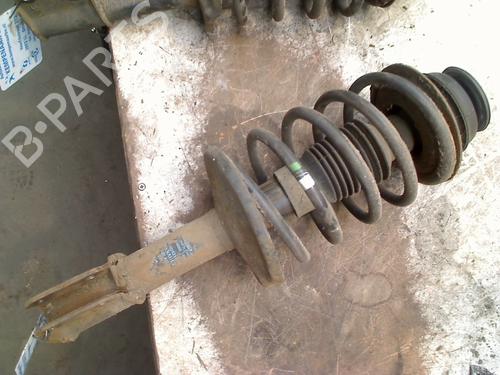 Annen RENAULT TWINGO I (C06_) 1.2 (C066, C068) (58 hp) 29566917
