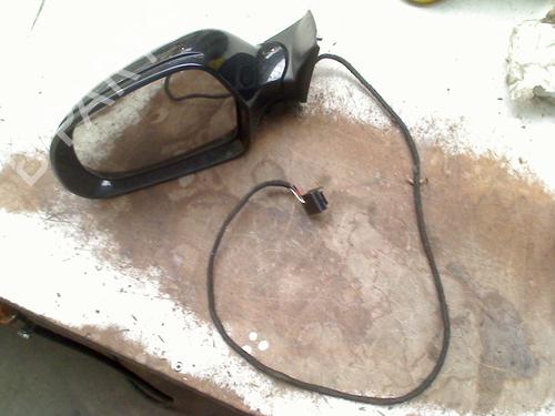 Retrovisor esquerdo Retrovisor esquerdo SKODA OCTAVIA II Combi (1Z5) 1.2 TSI (105 hp) 33984682 33984682