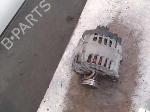 Used Alternator Alternator 24595953 24595953