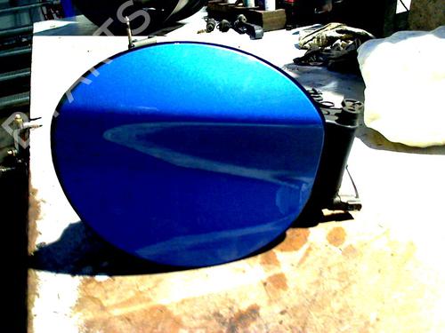 Used Fuel flap BMW 1 (F20) 118 d (150 hp) 31312289