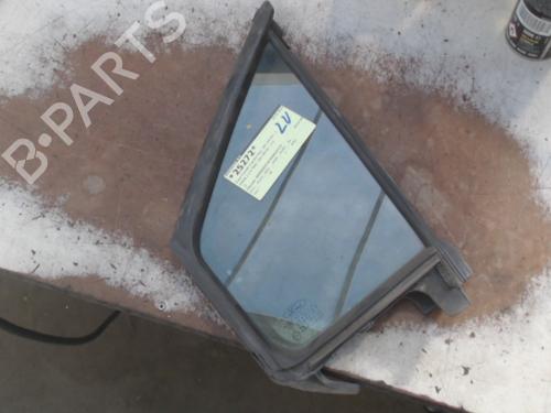 Used Front left quarter glass Front left quarter glass FORD TRANSIT COURIER B460 Box Body/MPV 1.5 TDCi (75 hp) 40503765 40503765