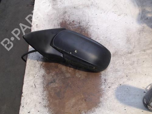 Left mirror MAZDA DEMIO (DW) 1.3 16V (DW3W, DW19) | BP25142230C26 