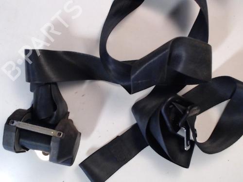 Used Front right seatbelt Front right seatbelt PEUGEOT 205 II (20A/C) 1.4 (75 hp) 21907723 21907723