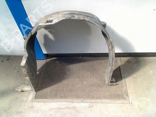 Used Wheel arch Wheel arch OPEL AGILA B (H08) 1.0 (F68) (68 hp) 36218853 36218853