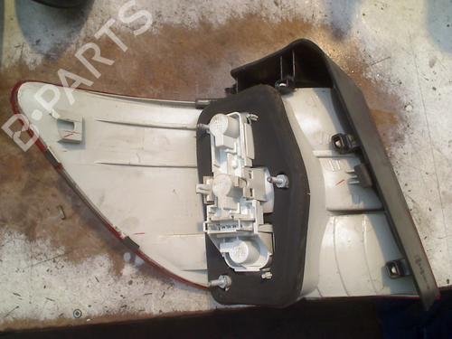 Right taillight MERCEDES-BENZ B-CLASS Sports Tourer (W245) B 170 (245.232) | BP29812880C35 
