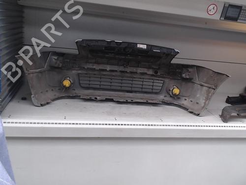 Front bumper CITROËN C2 (JM_) 1.4 | BP25837448C7 