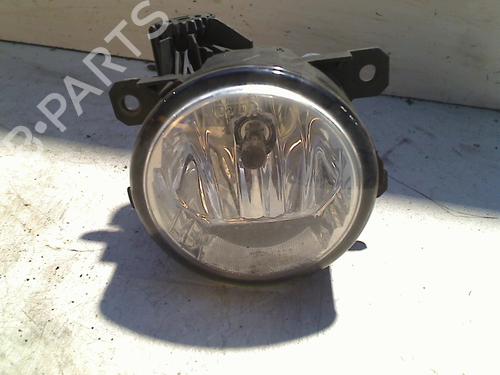 Used Left front fog light Left front fog light 21918684 21918684