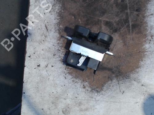 Used Tailgate lock VW GOLF VI (5K1) 1.2 TSI (105 hp) 22891057