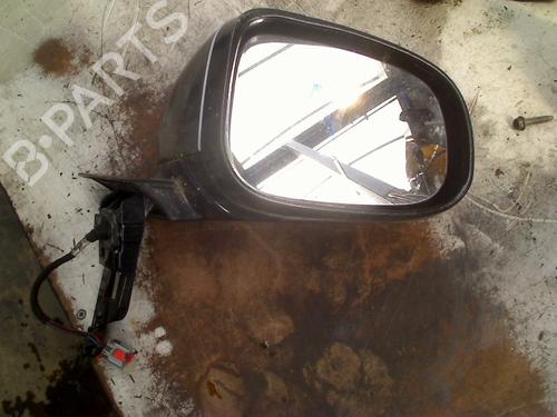 Used Right mirror JAGUAR I-PACE (X590) EV400 AWD (400 hp) 32747310
