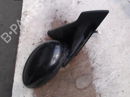 Right mirror ALFA ROMEO GT (937_) 2.0 JTS (937CXH1A, 937CXH11) | BP25142258C27 