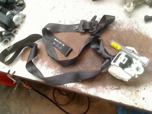 Used Front left seatbelt Front left seatbelt CITROËN DS3 (SA_) 1.6 HDi 90 (92 hp) 36492219 36492219