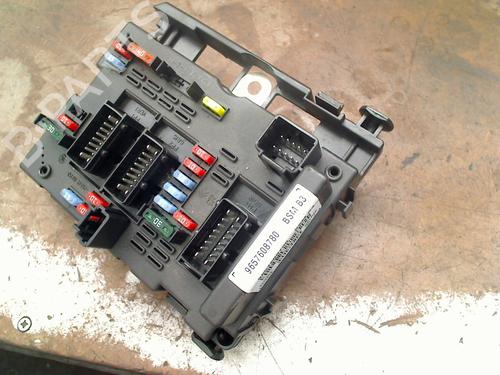 Used Control unit Control unit 38464013 38464013