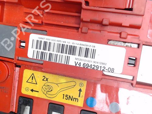 Fuse box BMW 3 (E90) 325 d | BP31952929E1 - Image 2