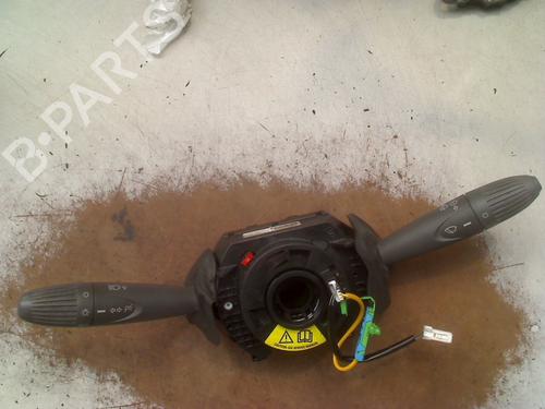 Used Steering column stalk FIAT PANDA (169_) 1.2 (169.AXB11, 169.AXB1A) (60 hp) 29160150