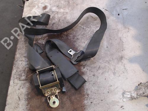 Used Front left seatbelt RENAULT MEGANE II Coupé-Cabriolet (EM0/1_) 2.0 (135 hp) 22700668