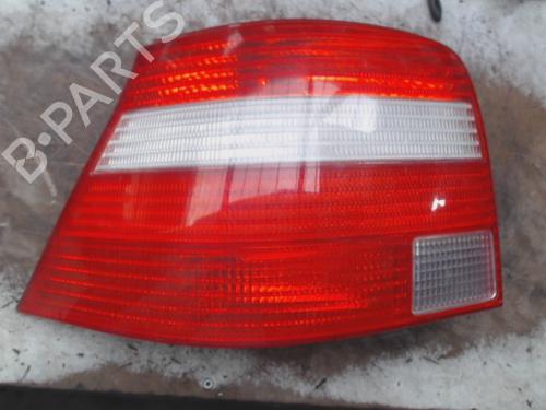 Used Left taillight Left taillight VW GOLF IV (1J1) 1.6 FSI (110 hp) 39749797 39749797