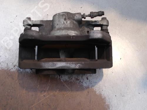 Right front brake caliper LYNK & CO 01 PHEV | BP24532702M104 - Image 4