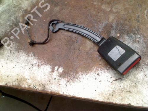 Seat buckle VW GOLF VII Variant (BA5, BV5) 1.6 TDI | BP27724280I32 