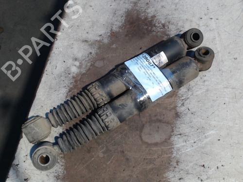 Used Right rear shock absorber CITROËN XSARA PICASSO (N68) 2.0 16V (136 hp) 25020582