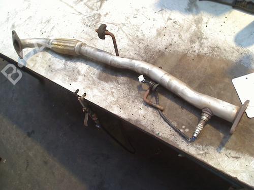 Used Pipe MITSUBISHI SPACE STAR MPV (DG_A) 1.6 16V (DG3A) (98 hp) 33022034