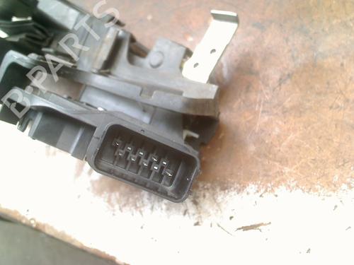 Front left lock FORD MONDEO IV Turnier (BA7) 2.0 | BP31177098C98