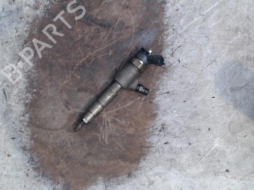 Used Injector FORD FIESTA VI (CB1, CCN) 1.6 TDCi (95 hp) 26451719