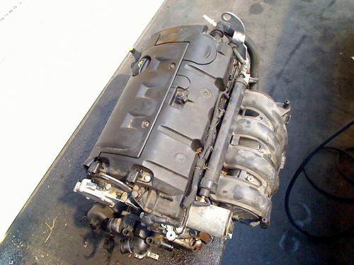 Used Engine Engine CITROËN DS3 (SA_) 1.4 VTi 98 (98 hp) 32721182 32721182