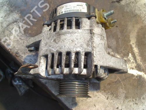 Used Alternator PEUGEOT 107 (PM_, PN_) 1.0 (68 hp) 30542856
