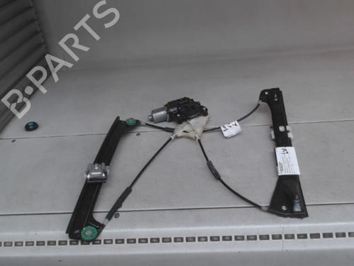 Used Front left window mechanism Front left window mechanism 39512854 39512854