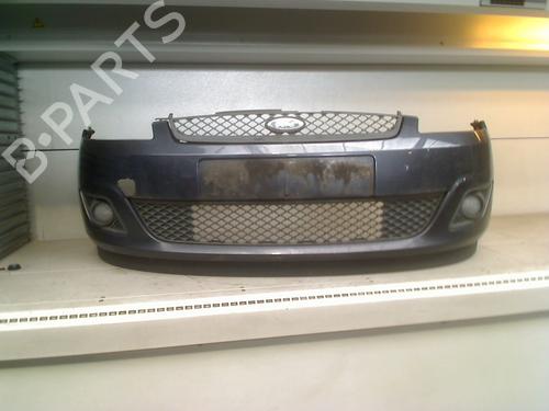 Used Front bumper FORD FIESTA V (JH_, JD_) 1.3 (69 hp) 27718309