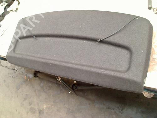 Used Rear parcel shelf NISSAN NOTE (E12) 1.5 dCi (90 hp) 32855650