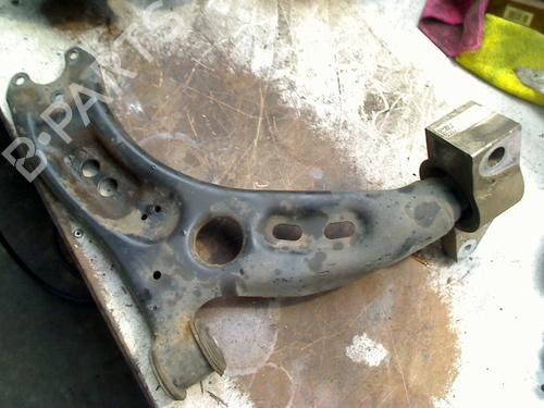 Used Right front suspension arm SKODA OCTAVIA II Combi (1Z5) 1.8 TSI (160 hp) 30542845