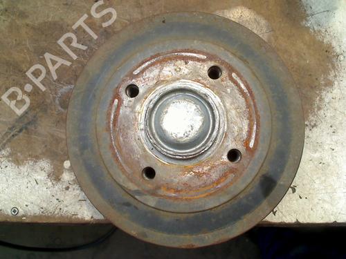 Used Other PEUGEOT 208 I (CA_, CC_) 1.2 VTI 82 (82 hp) 33021802