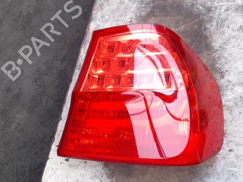 Used Right taillight BMW 3 (E90) 325 d (204 hp) 23429325
