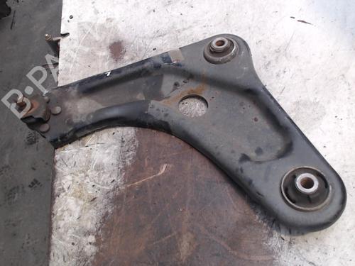 Querlenker links vorne für CITROËN C4 CACTUS 1.2 THP 110 (110 hp) 24595955