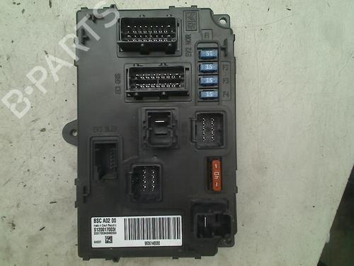 Used Control unit Control unit 21925106 21925106