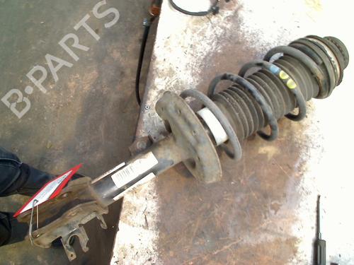 Used Right front shock absorber FIAT GRANDE PUNTO (199_) 1.4 (199AXB11, 199AXB1A, 199BXB1A, 199AXL1A) (77 hp) 33021741